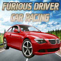 Furious Driver Car Racing