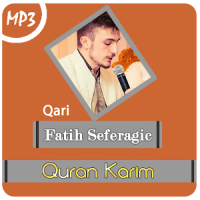 fatih seferagic quran mp3