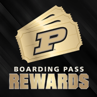 Boarding Pass Rewards