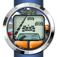 Reloj Racer juego(Smart Watch)