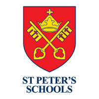 Communicator St Peter's