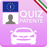 Quiz Patente di Guida Gratis: Esame Patente Auto B