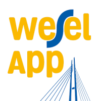 Wesel-App