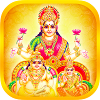 Sri Lakshmi Kuberar -Tamil