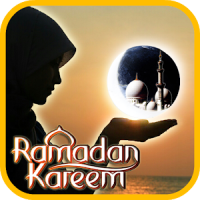 Ramadan Wishes Cards