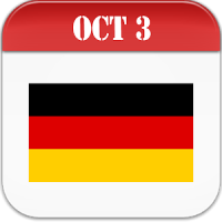 Alemania Calendario 2018 y 2019