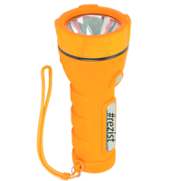 Led Torch Flashlight