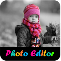 Color Photo Editor