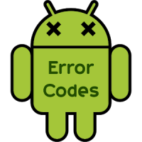 Error Code Fixer