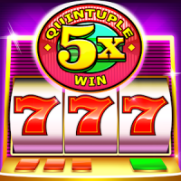 Vegas Deluxe Slots:Free Casino