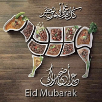 Happy Eid al-Adha images 2020 FREE