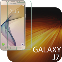J7 Galaxy Launcher und Themen