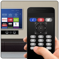 Control Remote TV Samsung