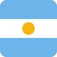Argentina Icon Pack