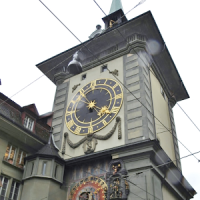 Bern Old Town Guide (EN)