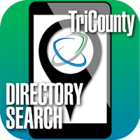 TriCounty Directory Search