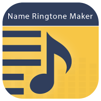 My Name Ringtone Maker