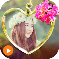 Love Video Maker With Music