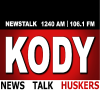 KODY 1240-AM/106.1-FM