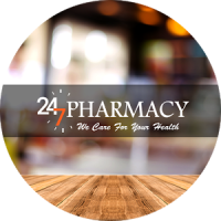24*7 Pharmacy