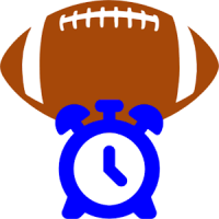 Fantasy Football Draft Clock