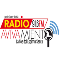 Radio Avivamiento Sucre