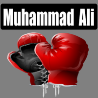 Muhammad Ali Biography