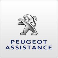 Peugeot Assistance