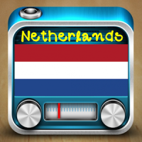 Radio FM Netherlands