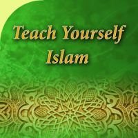 Teach yourself Islam (Your Islam 1)