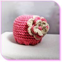 Crochet Baby Hat Patterns