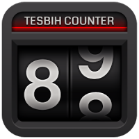 Tasbeeh Tesbih Counter
