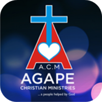 Agape Christian Ministries