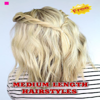 Medium Length Hairstyles