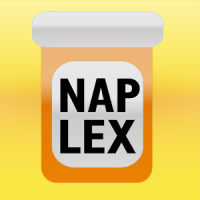 NAPLEX Pharmacist Licensuse Exam Prep