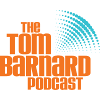 Tom Barnard Podcast App