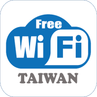 iTaiwan 免費政府WiFi地圖