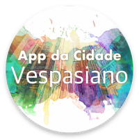 App da Cidade - Vespasiano