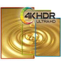 Fondos de pantalla Oro 4K UHD