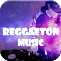 Free Raggaeton music radios