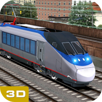 Train Simulator Railways Drive