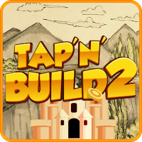 Tap 'n' Build 2