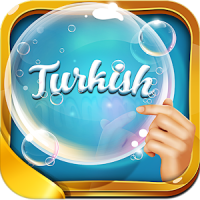 El Baño de Burbujas Turco