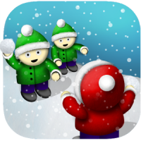 Snowball Fighters
