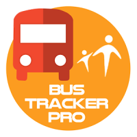 Bus Tracker Pro