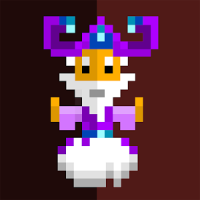 Pixel Mage