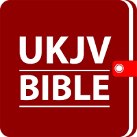 UKJV Bible