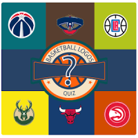 Basketball Club Logos Quiz