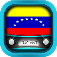 Radio Venezuela + Radio Venezuela FM: Radio Online