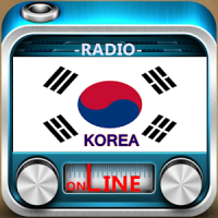 Korea Radio FM Live